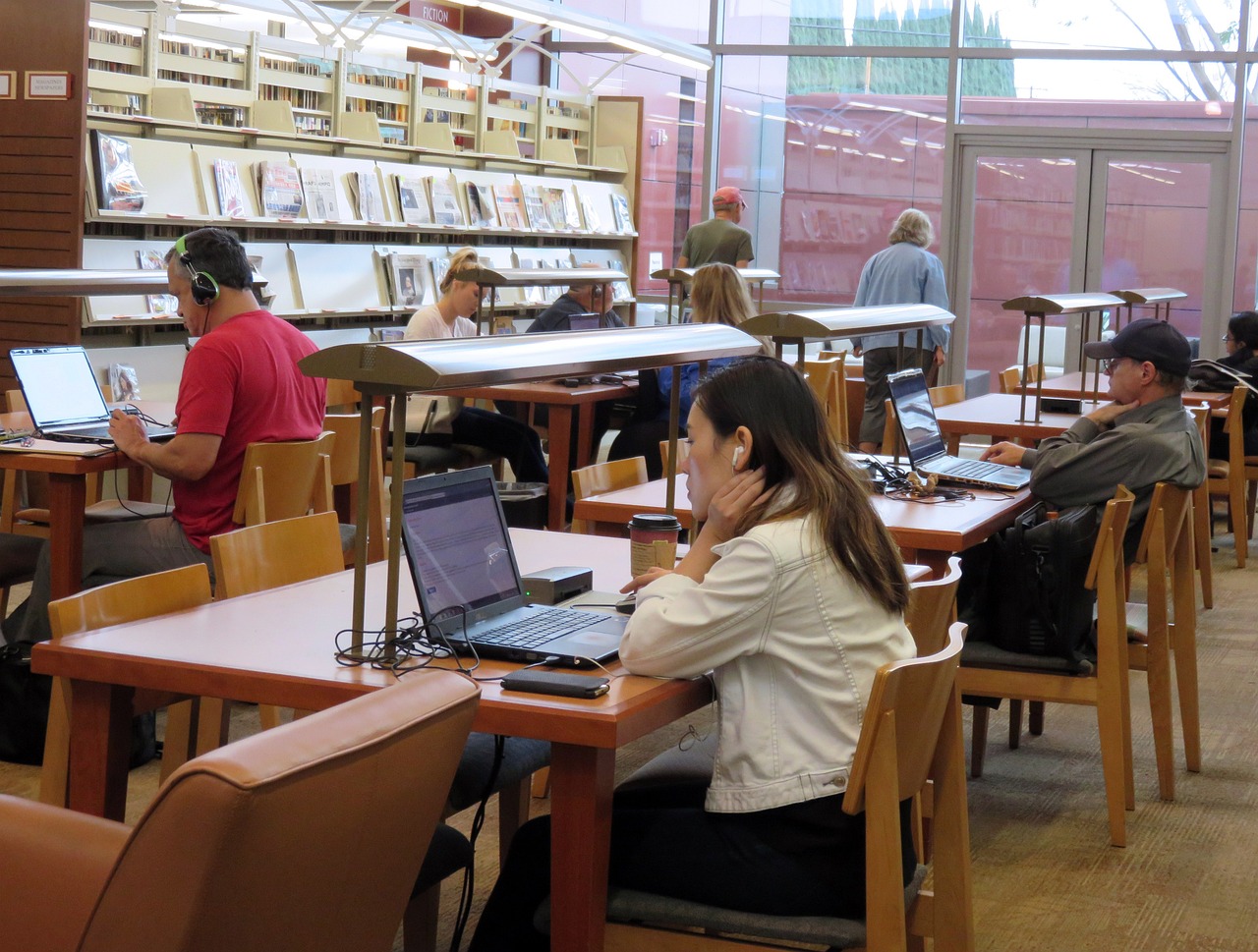 广州天河雅思培训班，助力学子实现留学梦想